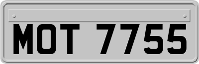 MOT7755