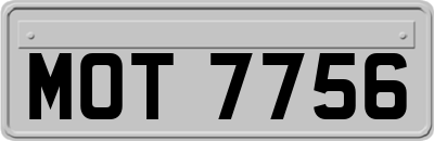 MOT7756
