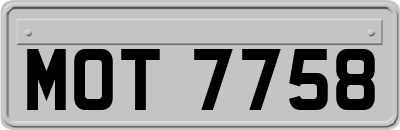 MOT7758