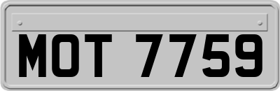 MOT7759