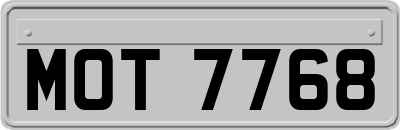 MOT7768