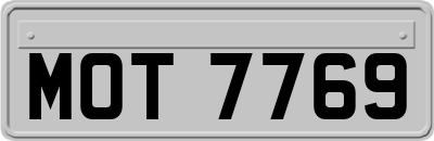 MOT7769