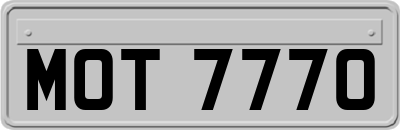 MOT7770