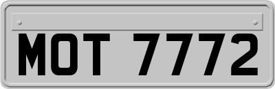 MOT7772