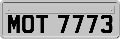 MOT7773