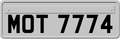 MOT7774