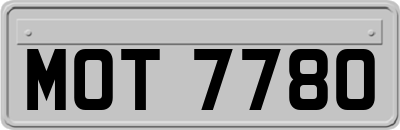 MOT7780