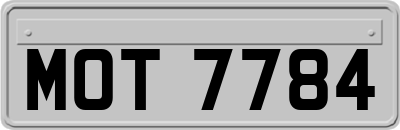 MOT7784