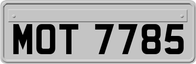 MOT7785