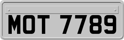 MOT7789