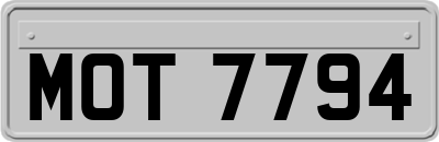 MOT7794