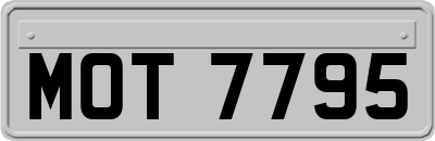 MOT7795