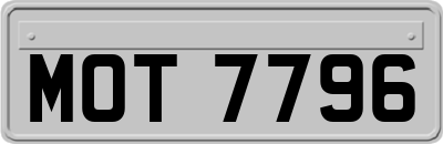 MOT7796