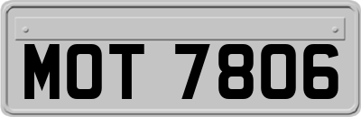 MOT7806