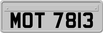 MOT7813