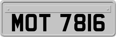 MOT7816