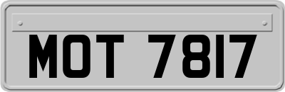 MOT7817