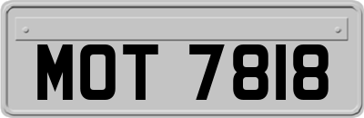 MOT7818