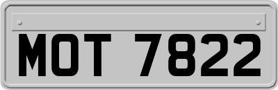 MOT7822