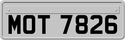 MOT7826