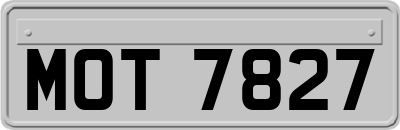 MOT7827