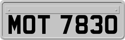 MOT7830
