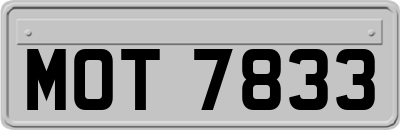 MOT7833