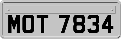 MOT7834