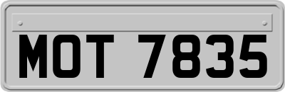 MOT7835