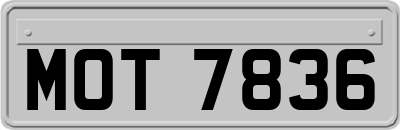 MOT7836