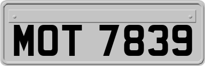 MOT7839