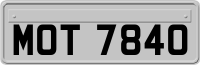 MOT7840