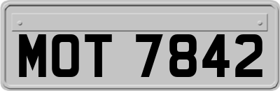 MOT7842