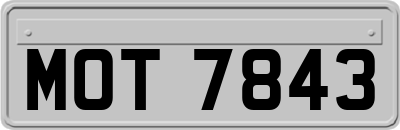 MOT7843