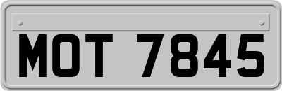 MOT7845