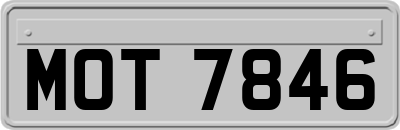 MOT7846