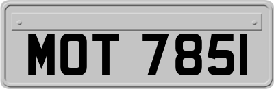 MOT7851