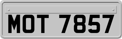 MOT7857