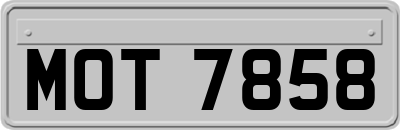 MOT7858