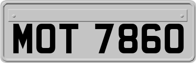 MOT7860