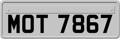 MOT7867