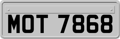 MOT7868
