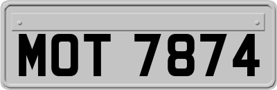 MOT7874