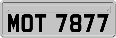 MOT7877