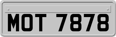 MOT7878