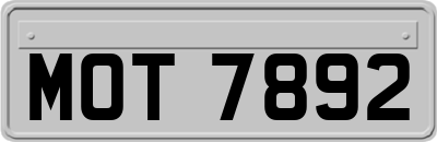 MOT7892