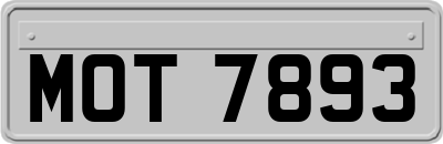 MOT7893