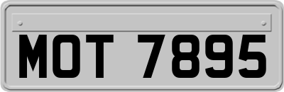 MOT7895