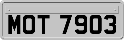MOT7903