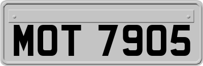 MOT7905